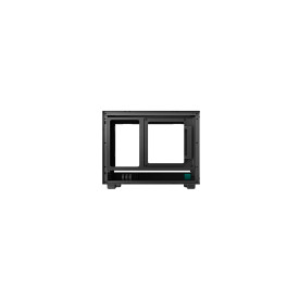 Кутия за компютър DeepCool Case mini-ITX - CH160 MESH