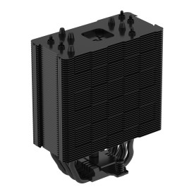 Охладител за процесор DeepCool CPU Cooler AG500 BK - Addressable RGB - LGA1700/AM5