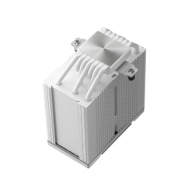 Охладител за процесор DeepCool AK700 DIGITAL WH