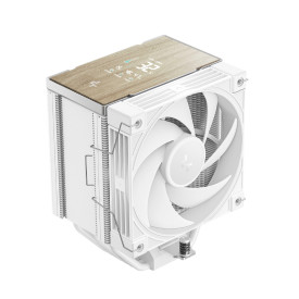 Охладител за процесор DeepCool AK700 DIGITAL WH