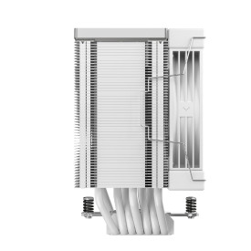 Охладител за процесор DeepCool AK700 DIGITAL WH
