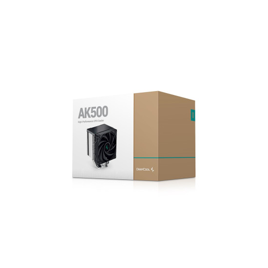 Охладител за процесор DeepCool CPU Cooler - AK500