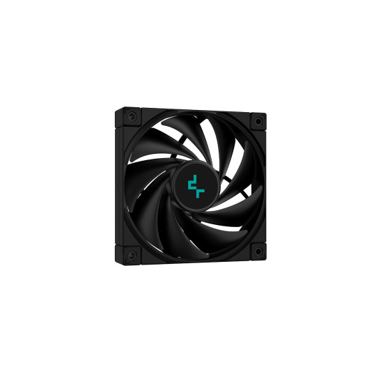 Охладител за процесор DeepCool CPU Cooler - AK500