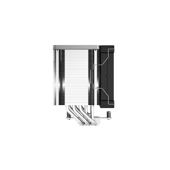 Охладител за процесор DeepCool CPU Cooler - AK500