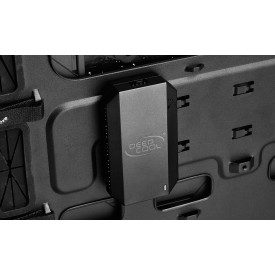 Разклонител за вентилатори DeepCool Fan HUB 10 port PWM - FH-10