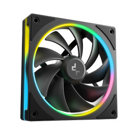 Вентилатор DeepCool Fan 120mm - FL12 SE - Addressable RGB
