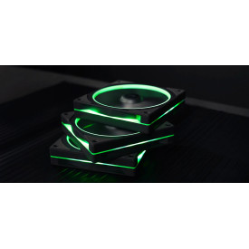 Вентилатор DeepCool Fan 120mm - FL12 SE - Addressable RGB