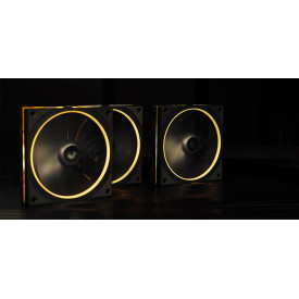 Вентилатор DeepCool Fan 120mm - FL12 SE - Addressable RGB