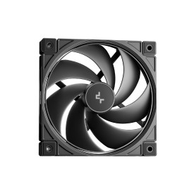 Водно охлаждане DeepCool Water Cooling SPARTACUS 360 - 3.4 inch IPS Display