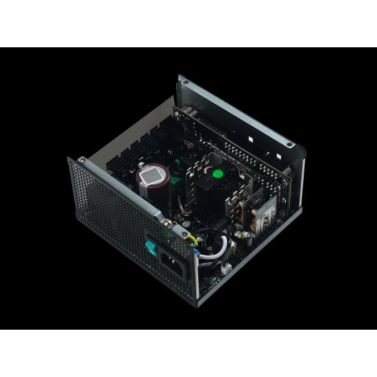 Захранване DeepCool PSU ATX 3.1 1200W Gold, Full Modular - PQ1200G