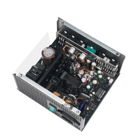 Захранване DeepCool PSU ATX 3.1 650W Gold, Modular - PN650-M