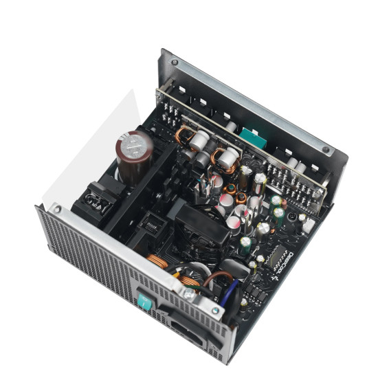 Захранване DeepCool PSU ATX 3.1 650W Gold, Modular - PN650-M