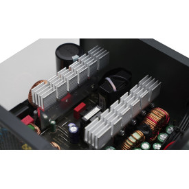 Захранване DeepCool PSU 400W - PF400