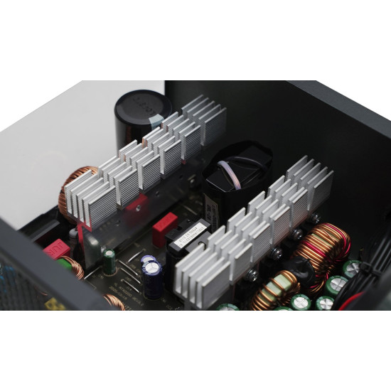 Захранване DeepCool PSU 400W - PF400