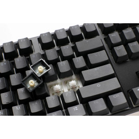 Клавиатура Ducky One 3 Classic, RGB, Cherry MX Brown