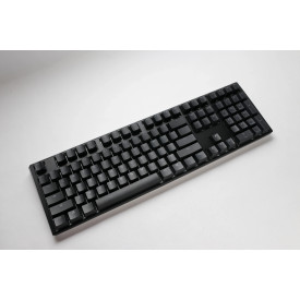 Клавиатура Ducky One 3 Classic, RGB, Cherry MX Brown