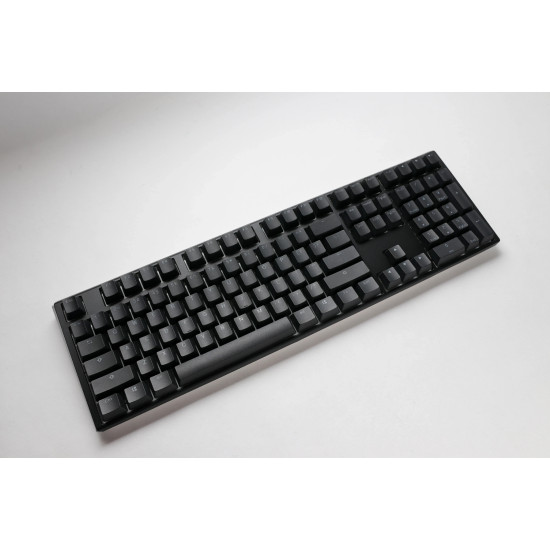 Клавиатура Ducky One 3 Classic, RGB, Cherry MX Brown
