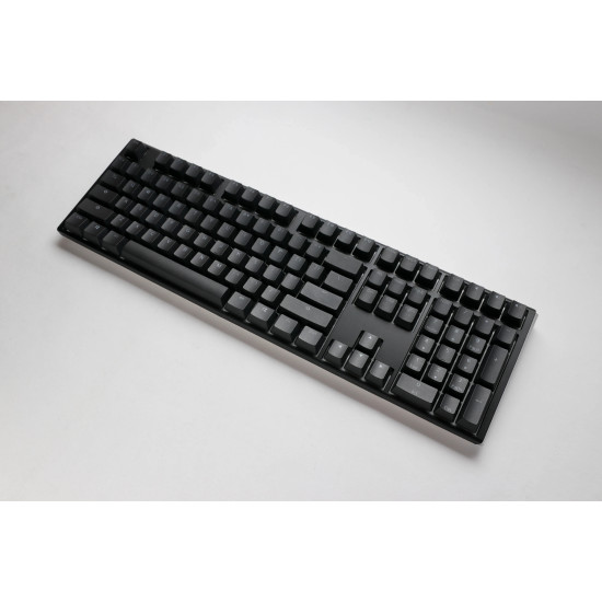 Клавиатура Ducky One 3 Classic, RGB, Cherry MX Brown
