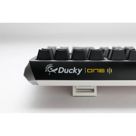 Клавиатура Ducky One 3 Classic, RGB, Cherry MX Brown