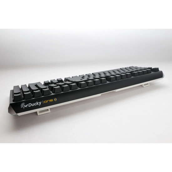 Клавиатура Ducky One 3 Classic, RGB, Cherry MX Brown
