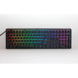 Клавиатура Ducky One 3 Classic, RGB, Cherry MX Brown