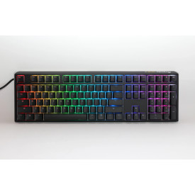 Клавиатура Ducky One 3 Classic, RGB, Cherry MX Brown
