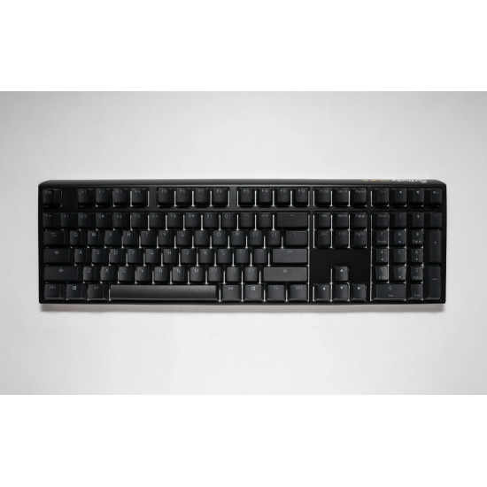 Клавиатура Ducky One 3 Classic, RGB, Cherry MX Brown