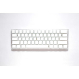 Клавиатура Ducky One 3 Mini Aura, RGB, Cherry MX RGB Brown, White
