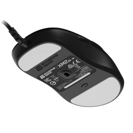 Мишка Endgame Gear XM2 8K v2 - Gaming Mouse - Black