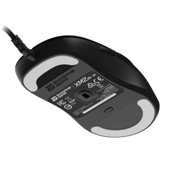 Мишка Endgame Gear XM2 8K v2 - Gaming Mouse - Black