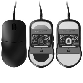 Мишка Endgame Gear XM2 8K v2 - Gaming Mouse - Black