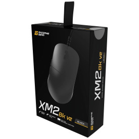 Мишка Endgame Gear XM2 8K v2 - Gaming Mouse - Black