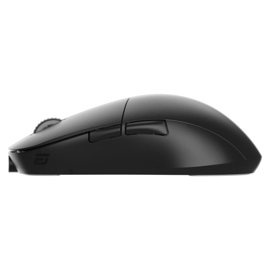 Безжична мишка Endgame Gear XM2w 4K - Wireless Gaming Mouse - Black