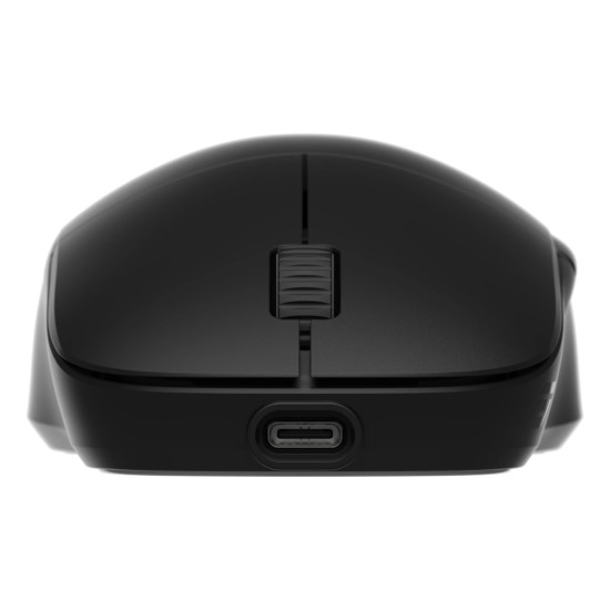 Безжична мишка Endgame Gear XM2w 4K - Wireless Gaming Mouse - Black