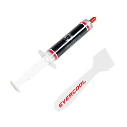 Термопаста Evercool TC-03 3g - HIGH Performance