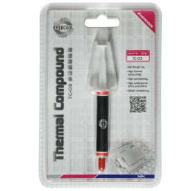Термопаста Evercool TC-03 3g - HIGH Performance