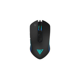Мишка Gamdias Gaming Mouse - ZEUS E3 + PAD - 3600dpi, Backlight