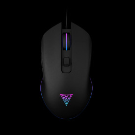 Комплект клавиатура и мишка Gamdias Gaming COMBO - HERMES E6 2-in-1 Combo - Mechanical Keyboard + Mouse