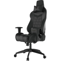 Геймърски стол Gamdias Gaming Chair - ACHILLES E2-L Black