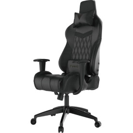 Геймърски стол Gamdias Gaming Chair - ACHILLES E2-L Black