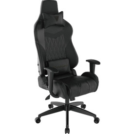 Геймърски стол Gamdias Gaming Chair - ACHILLES E2-L Black
