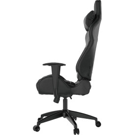 Геймърски стол Gamdias Gaming Chair - ACHILLES E2-L Black