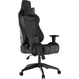 Геймърски стол Gamdias Gaming Chair - ACHILLES E2-L Black