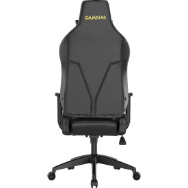 Геймърски стол Gamdias Gaming Chair - ACHILLES E2-L Black