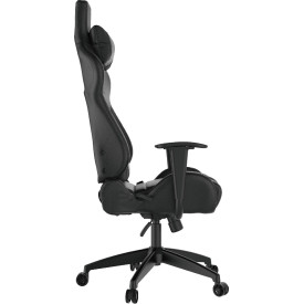 Геймърски стол Gamdias Gaming Chair - ACHILLES E2-L Black