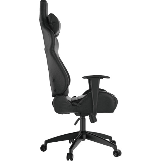Геймърски стол Gamdias Gaming Chair - ACHILLES E2-L Black