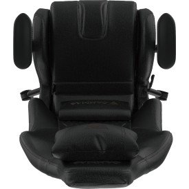 Геймърски стол Gamdias Gaming Chair - ACHILLES E2-L Black
