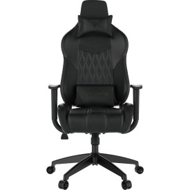 Геймърски стол Gamdias Gaming Chair - ACHILLES E2-L Black