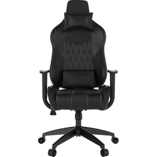 Геймърски стол Gamdias Gaming Chair - ACHILLES E2-L Black