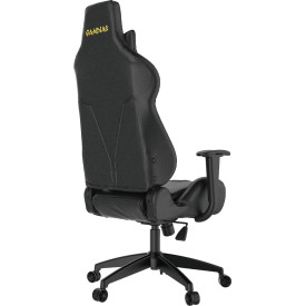 Геймърски стол Gamdias Gaming Chair - ACHILLES E2-L Black